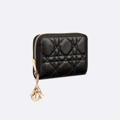 小号 Lady Dior Voyageur 小包