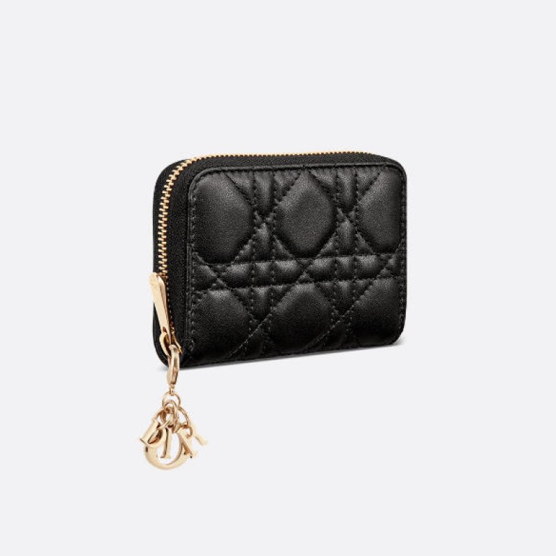 小号 Lady Dior Voyageur 小包 小号 Lady Dior Voyageur 小包