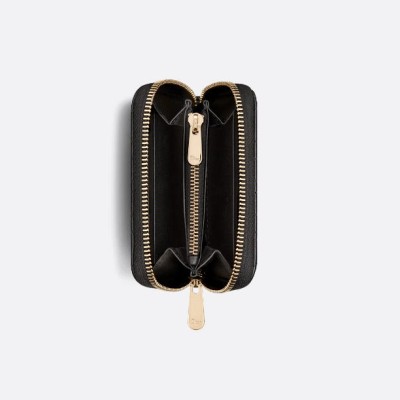 小号 Lady Dior Voyageur 小包