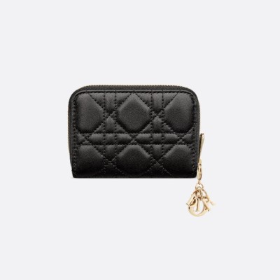 小号 Lady Dior Voyageur 小包