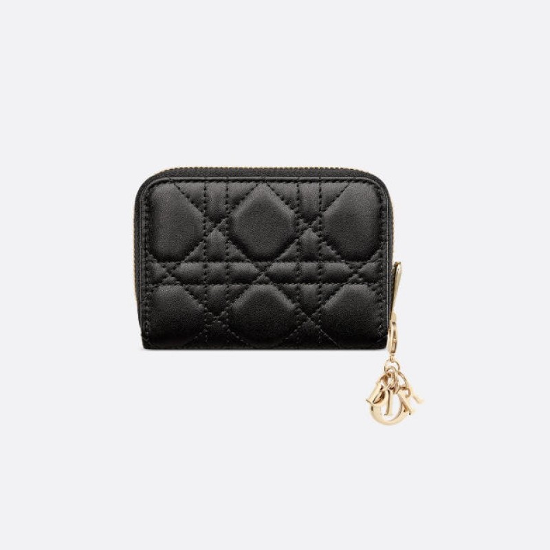 小号 Lady Dior Voyageur 小包 小号 Lady Dior Voyageur 小包