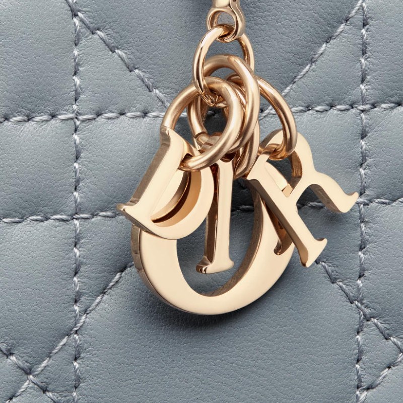 小号 Lady Dior Voyageur 小包 小号 Lady Dior Voyageur 小包