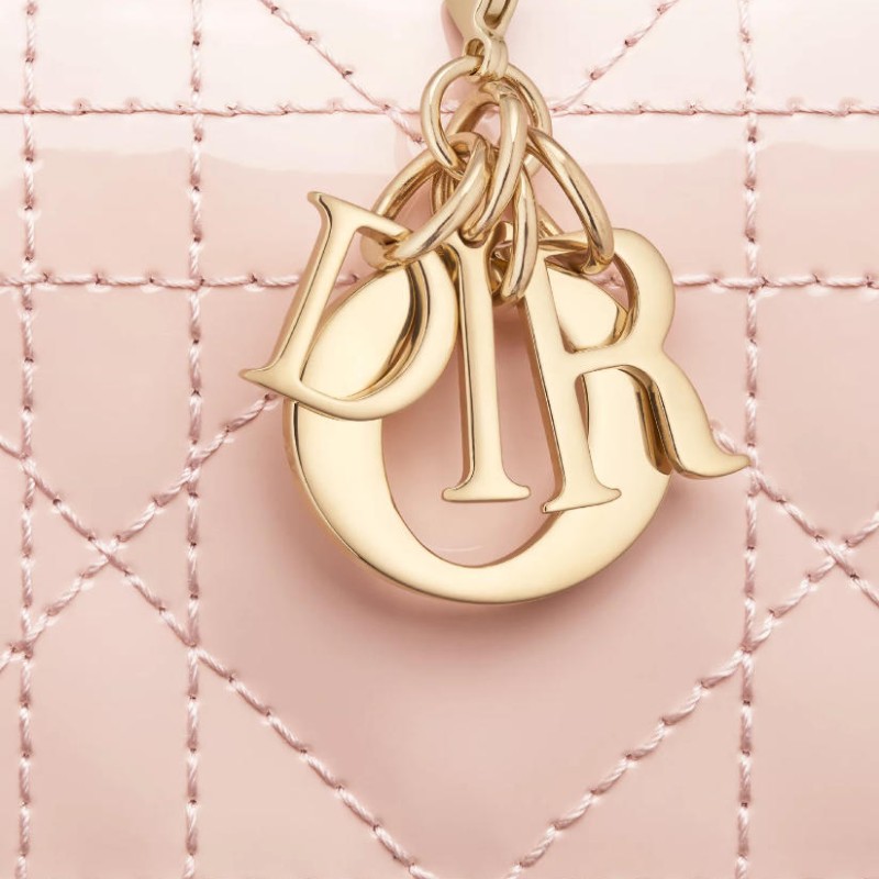 Lady Dior Lotus 钱包 Lady Dior Lotus 钱包