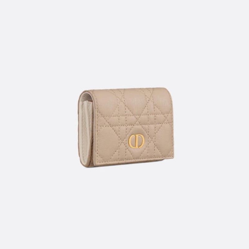 Dior Caro Glycine 钱包 Dior Caro Glycine 钱包