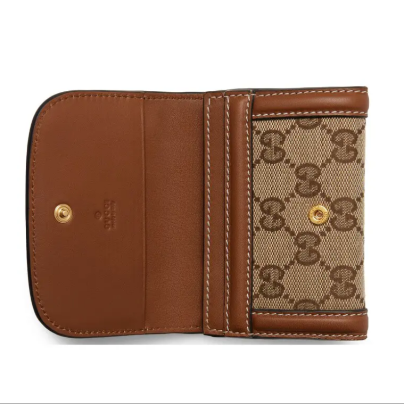 Gucci Blondie系列卡片夹 Gucci Blondie系列卡片夹