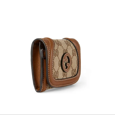 Gucci Blondie系列卡片夹 Gucci Blondie系列卡片夹