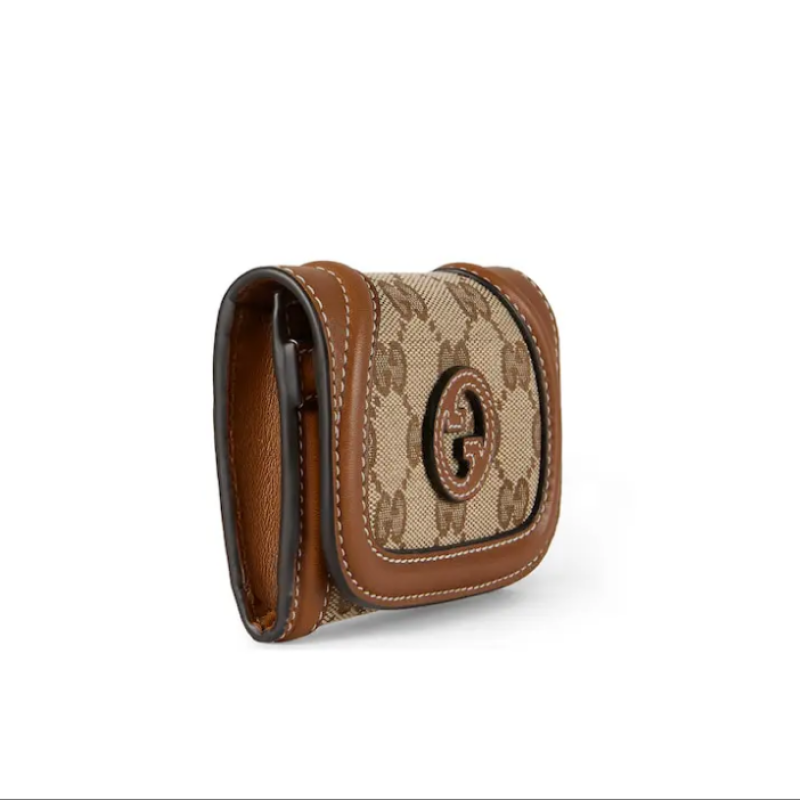 Gucci Blondie系列卡片夹 Gucci Blondie系列卡片夹