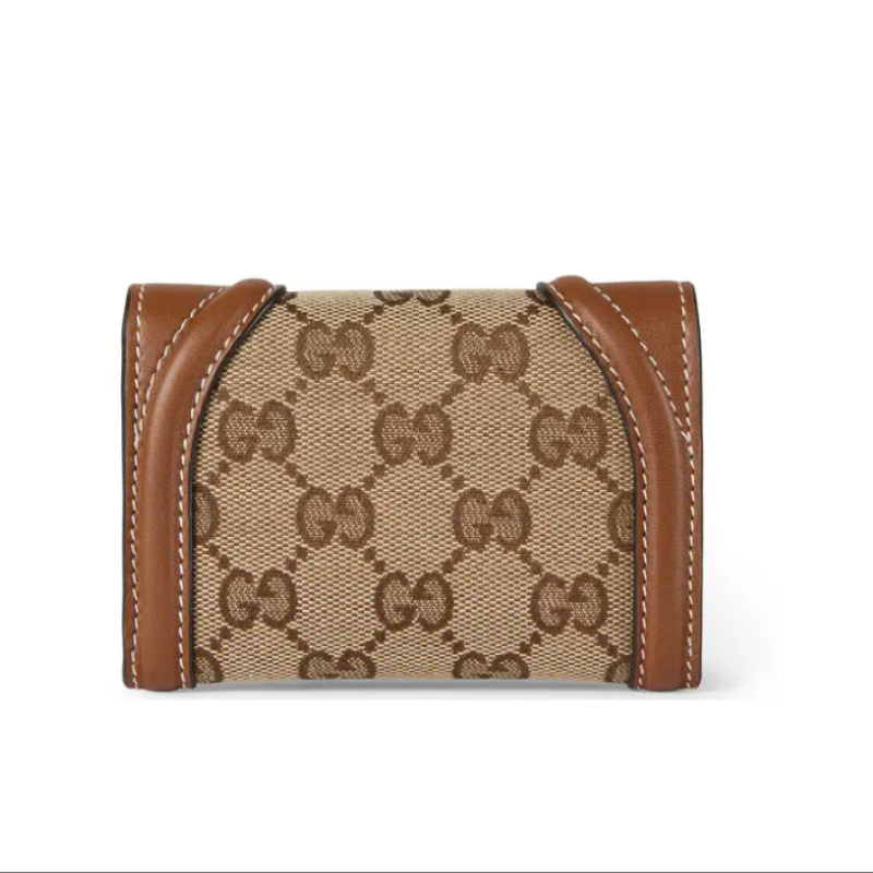 Gucci Blondie系列卡片夹 Gucci Blondie系列卡片夹