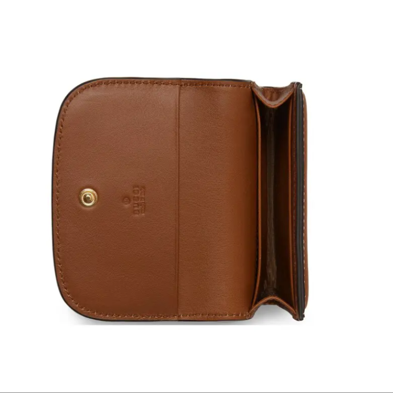Gucci Blondie系列卡片夹 Gucci Blondie系列卡片夹