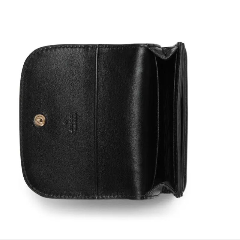 Gucci Blondie系列卡片夹 Gucci Blondie系列卡片夹