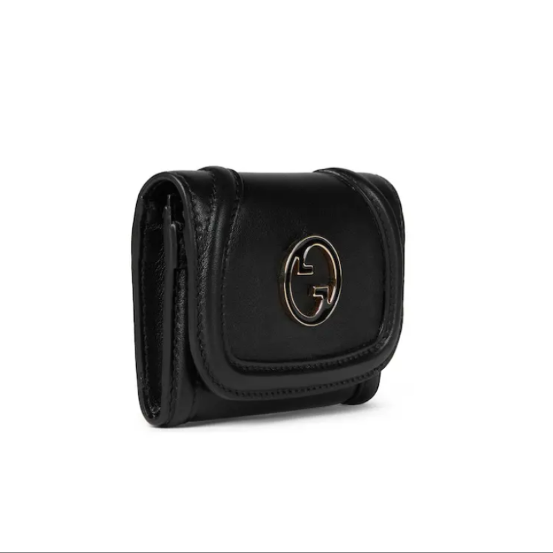 Gucci Blondie系列卡片夹 Gucci Blondie系列卡片夹