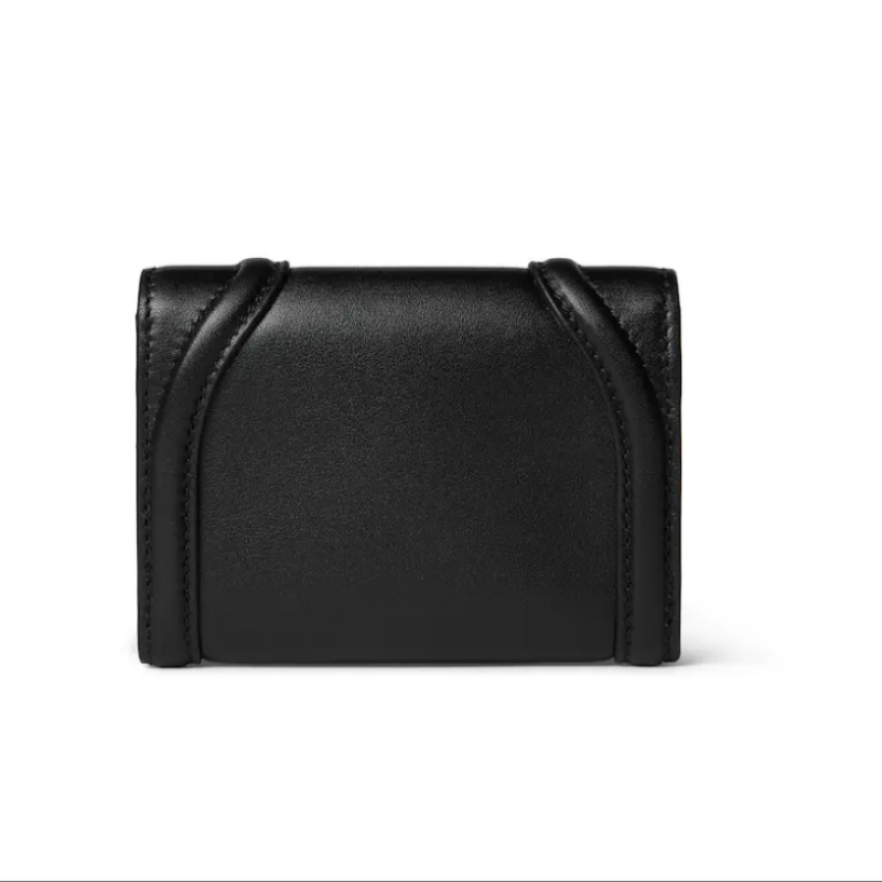 Gucci Blondie系列卡片夹 Gucci Blondie系列卡片夹