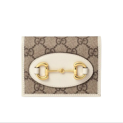 Gucci Horsebit 1955系列卡包 Gucci Horsebit 1955系列卡包