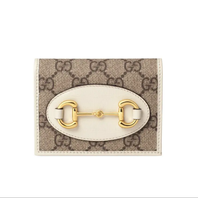 Gucci Horsebit 1955系列卡包 Gucci Horsebit 1955系列卡包