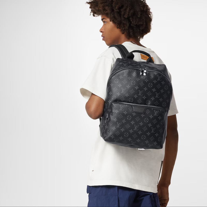 Zaino Discovery Zaino Discovery