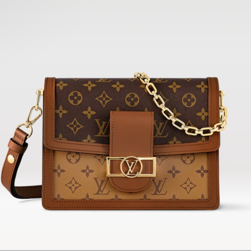 Borsa Dauphine MM Borsa Dauphine MM