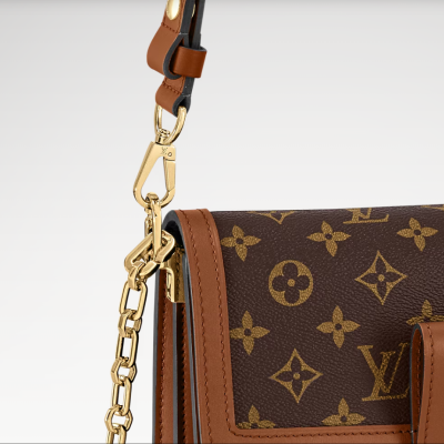 Borsa Dauphine MM Borsa Dauphine MM