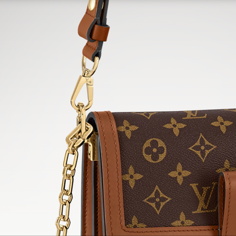 Borsa Dauphine MM Borsa Dauphine MM
