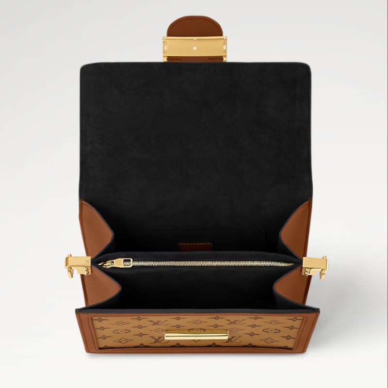 Borsa Dauphine MM Borsa Dauphine MM