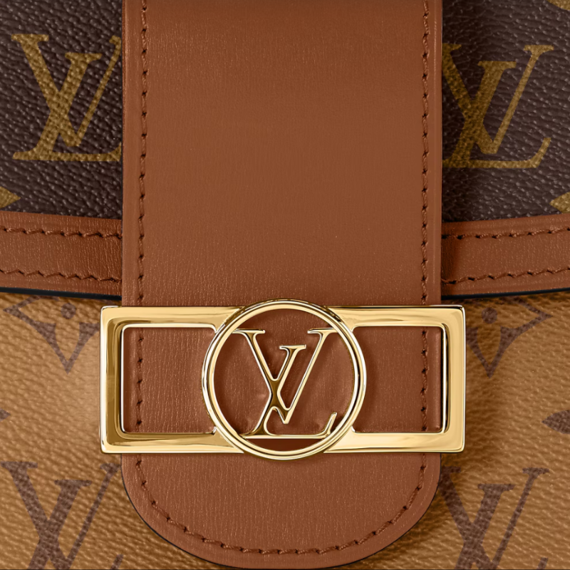 Borsa Dauphine MM Borsa Dauphine MM