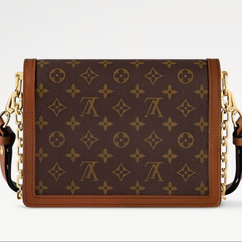 Borsa Dauphine MM Borsa Dauphine MM