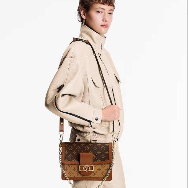 Borsa Dauphine MM Borsa Dauphine MM