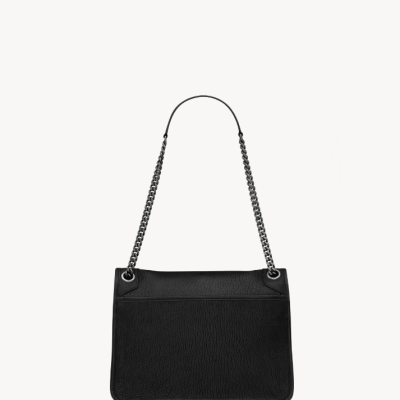 NIKI中号粒面羊皮革手袋 NIKI中号粒面羊皮革手袋