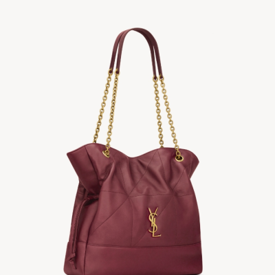 JAMIE SHOPPING 羊皮革托特包 JAMIE SHOPPING 羊皮革托特包