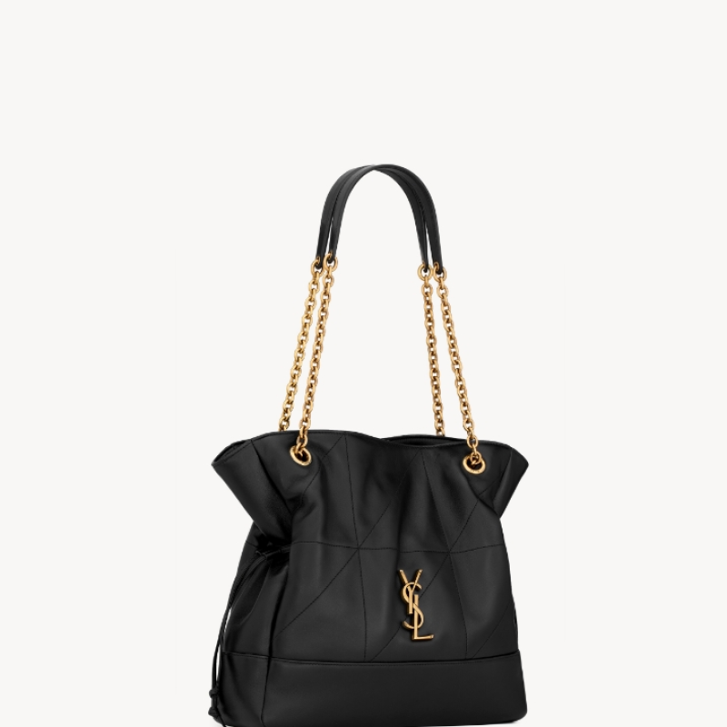 JAMIE SHOPPING 小号羊皮革托特包 JAMIE SHOPPING 小号羊皮革托特包