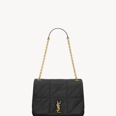 JAMIE 4.3 中号羊皮革手袋 JAMIE 4.3 中号羊皮革手袋
