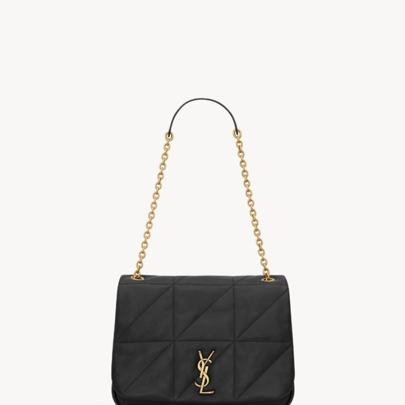 JAMIE 4.3 中号羊皮革手袋 JAMIE 4.3 中号羊皮革手袋