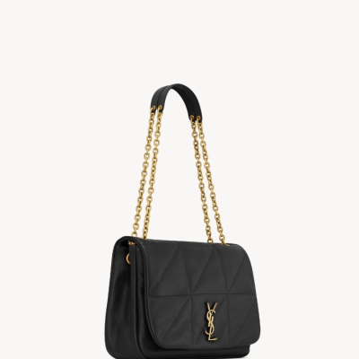 JAMIE 4.3 中号羊皮革手袋 JAMIE 4.3 中号羊皮革手袋