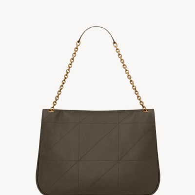 JAMIE 4.3大号羊皮革手袋 JAMIE 4.3大号羊皮革手袋