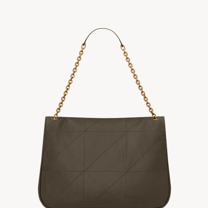 JAMIE 4.3大号羊皮革手袋 JAMIE 4.3大号羊皮革手袋