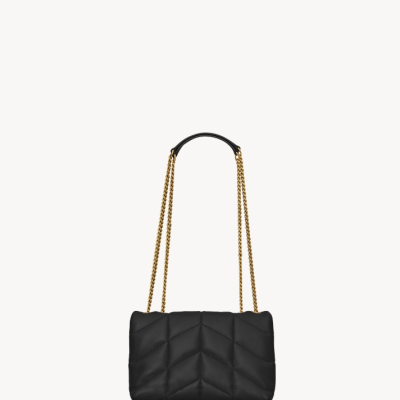 PUFFER TOY羊皮革手袋 PUFFER TOY羊皮革手袋