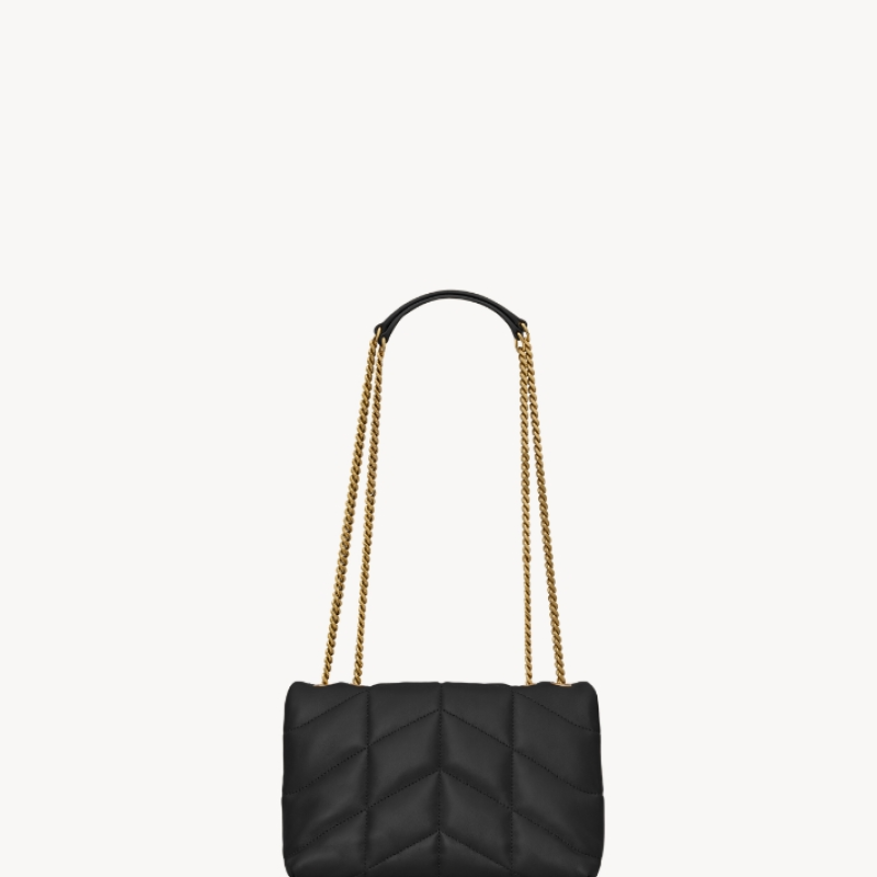 PUFFER TOY羊皮革手袋 PUFFER TOY羊皮革手袋