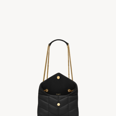 PUFFER TOY羊皮革手袋 PUFFER TOY羊皮革手袋