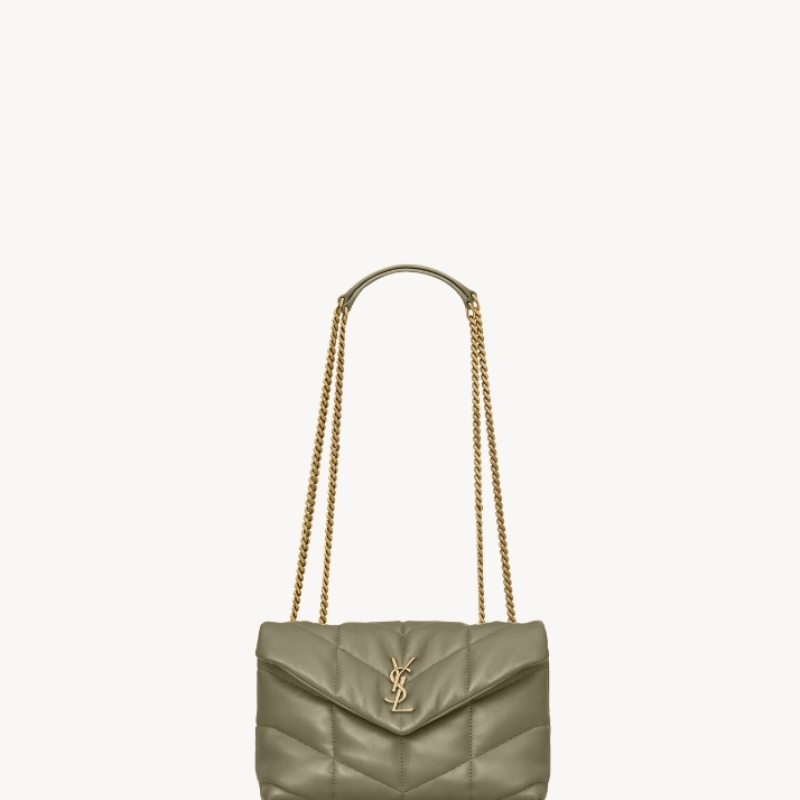 PUFFER TOY羊皮革手袋 PUFFER TOY羊皮革手袋