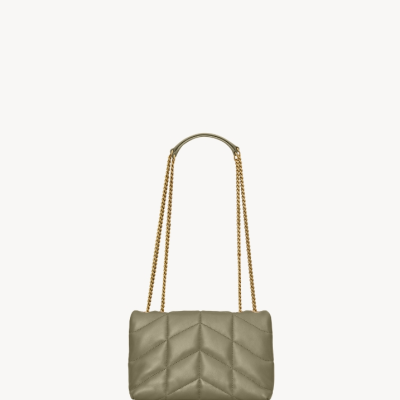 PUFFER TOY羊皮革手袋 PUFFER TOY羊皮革手袋