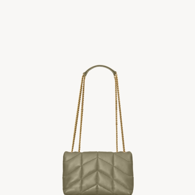 PUFFER TOY羊皮革手袋 PUFFER TOY羊皮革手袋