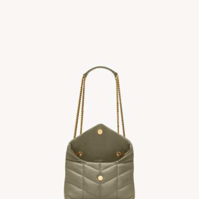 PUFFER TOY羊皮革手袋 PUFFER TOY羊皮革手袋