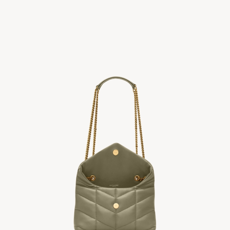 PUFFER TOY羊皮革手袋 PUFFER TOY羊皮革手袋