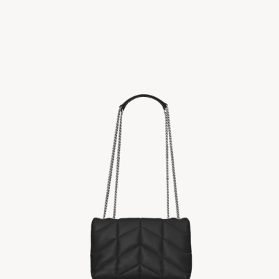 PUFFER TOY羊皮革手袋 PUFFER TOY羊皮革手袋
