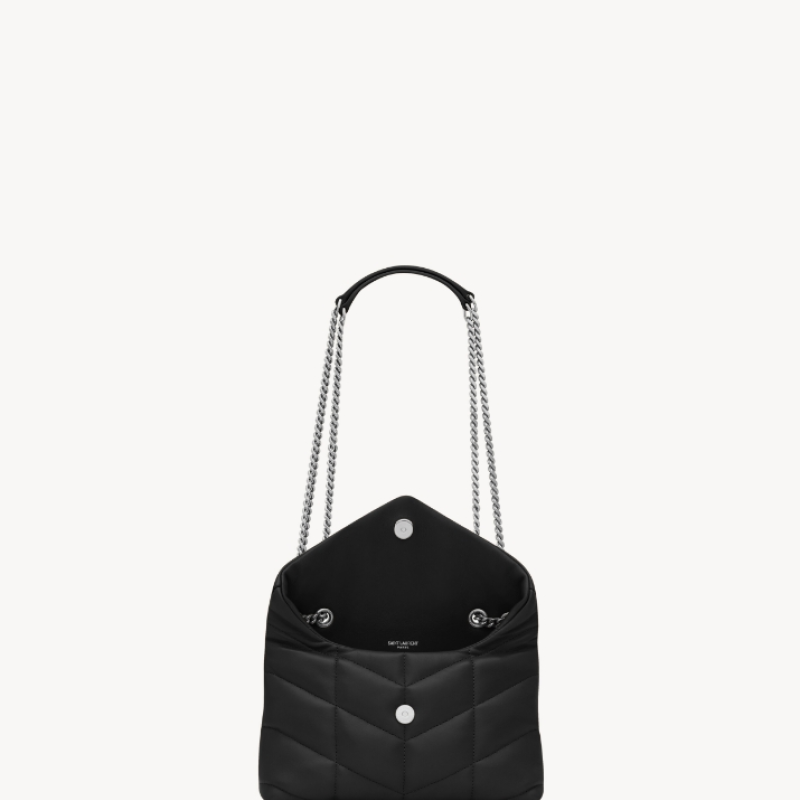 PUFFER TOY羊皮革手袋 PUFFER TOY羊皮革手袋