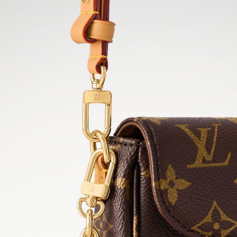 WALLET ON CHAIN IVY 手袋 WALLET ON CHAIN IVY 手袋