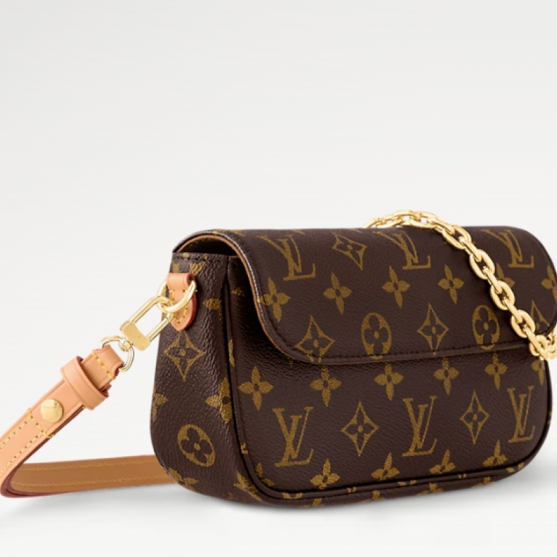 WALLET ON CHAIN IVY 手袋 WALLET ON CHAIN IVY 手袋