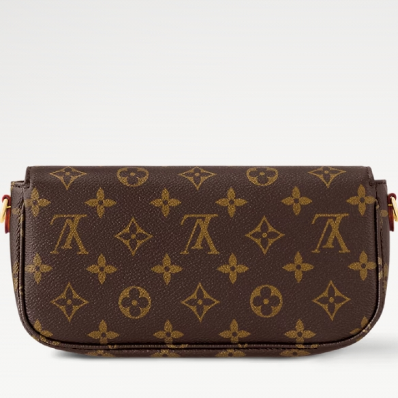 WALLET ON CHAIN IVY 手袋 WALLET ON CHAIN IVY 手袋