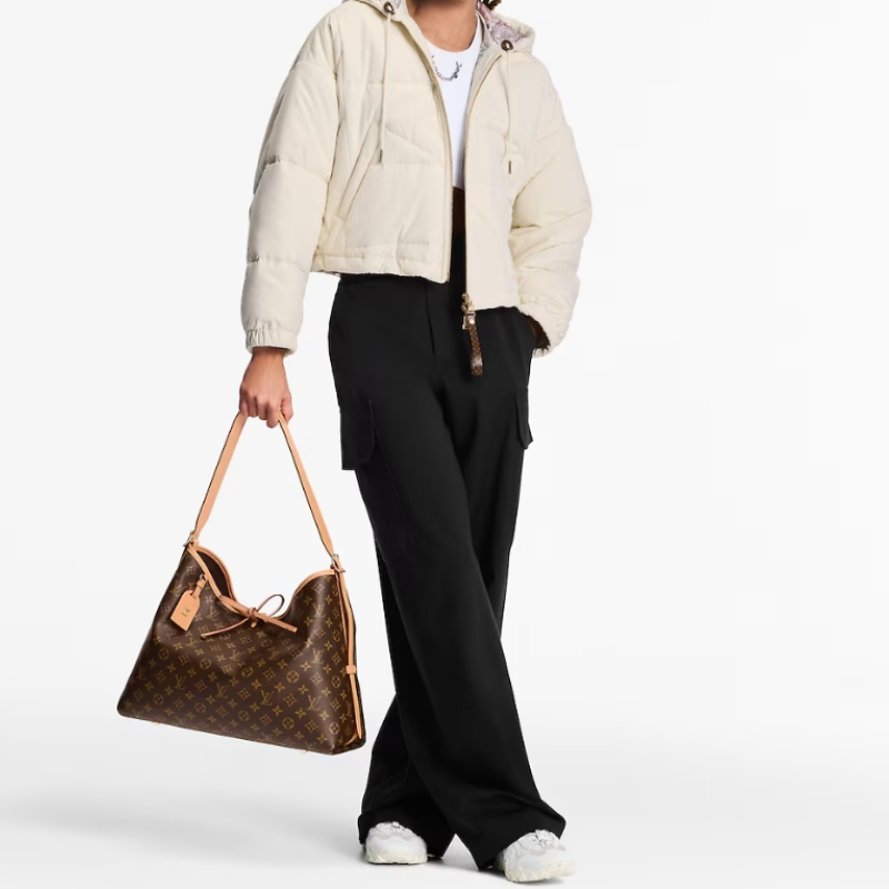 CARRYALL 中号手袋 CARRYALL 中号手袋