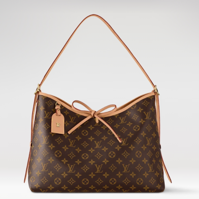 CARRYALL 中号手袋 CARRYALL 中号手袋