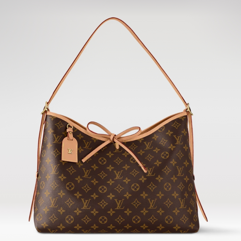 CARRYALL 中号手袋 CARRYALL 中号手袋
